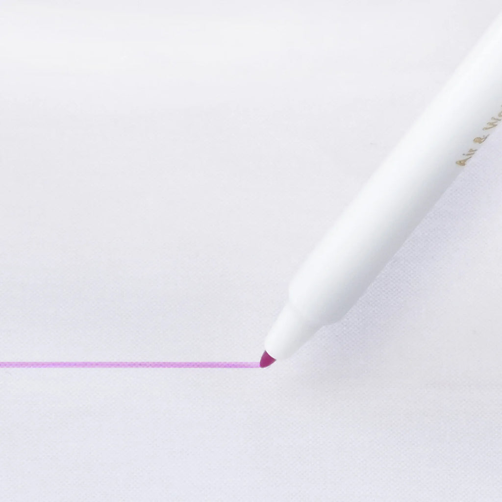 Disappearing Ink Marking Pen, Pink