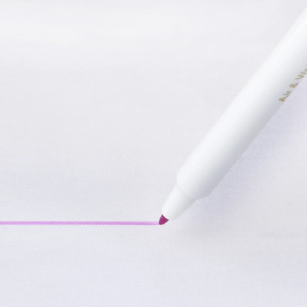 Disappearing Ink Marking Pen, Pink