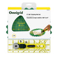8" 360 Rotating Mat Set