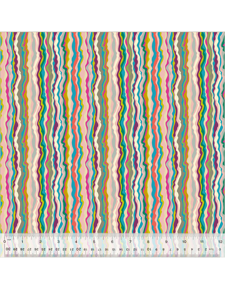 Shimmer Mushroom | by Sally Kelly | Botanica