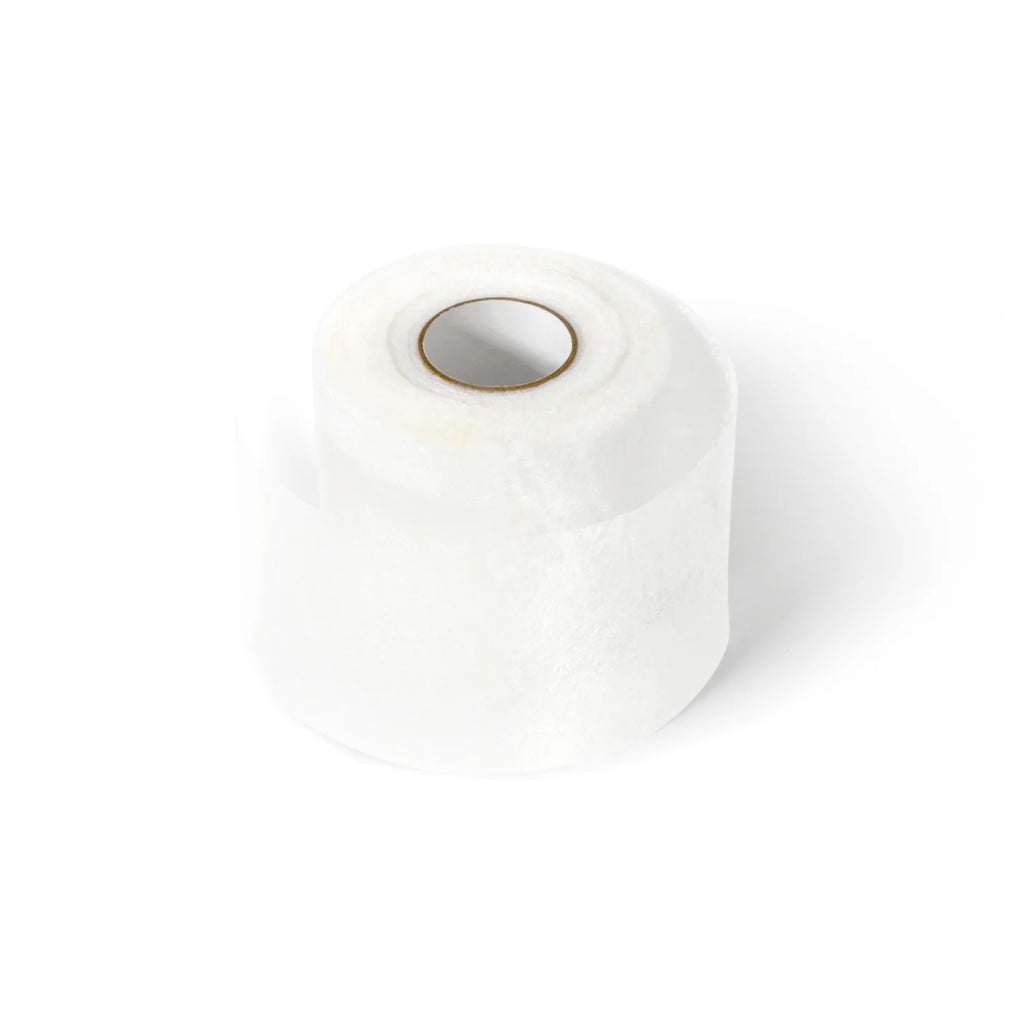 2" Stitch Witchery Fusible Bonding Web, Super Weight, White, 10 yd