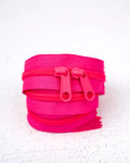 Sugar Rush - Handbag Zipper - Renaissance Ribbons