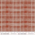 String Theory Plaid in Lacquer | The Plaid One | Marcia Derse