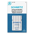 Schmetz Universal Machine Needles 80/12