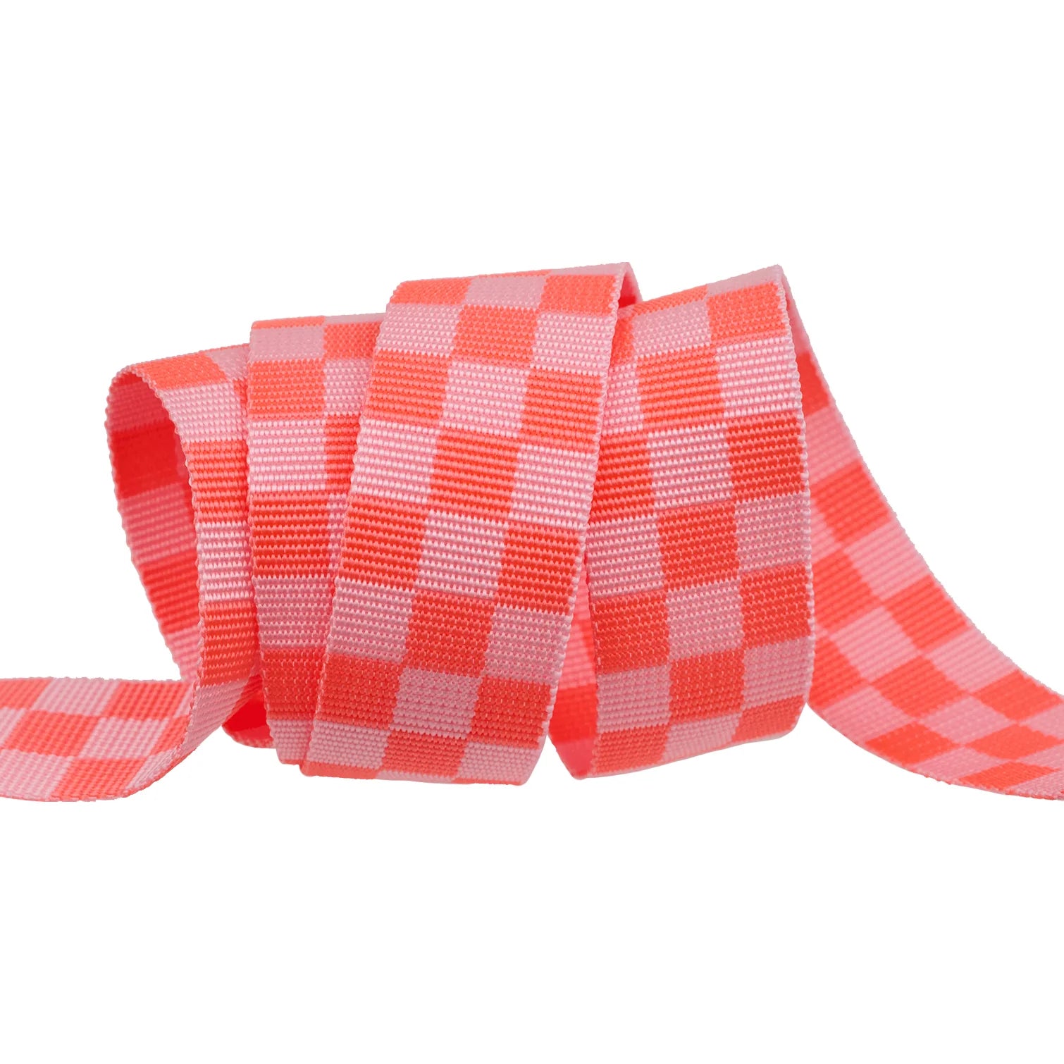 1-1/2" Webbing - Check Please in Lunar - Tula Pink Untamed - Three Yard Pack