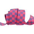 1-1/2" Webbing - Check Please in Nova - Tula Pink Untamed - Three Yard Pack