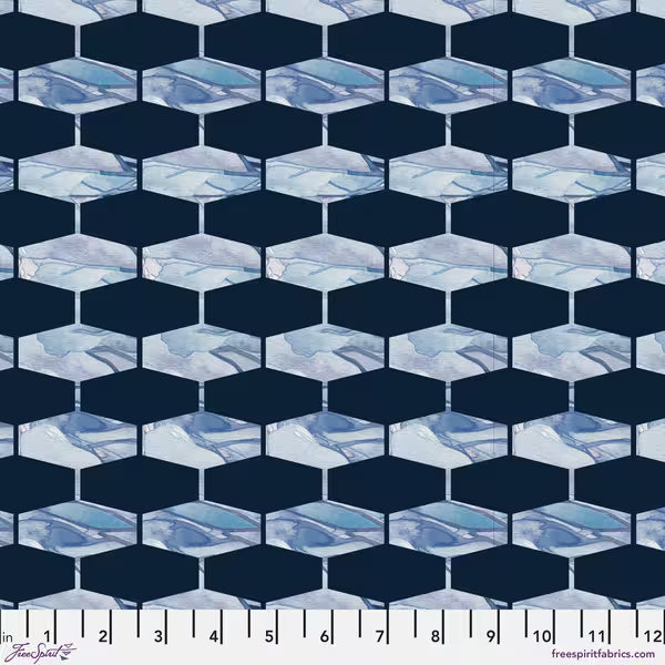 Stillness-Dewdrop | Daybreak Collection by Shell Rummel