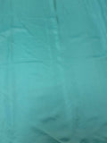Teal Liquid | Satin