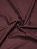 Brown Merino Wool