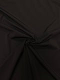 Black Waterproof Nylon | Made in Italy