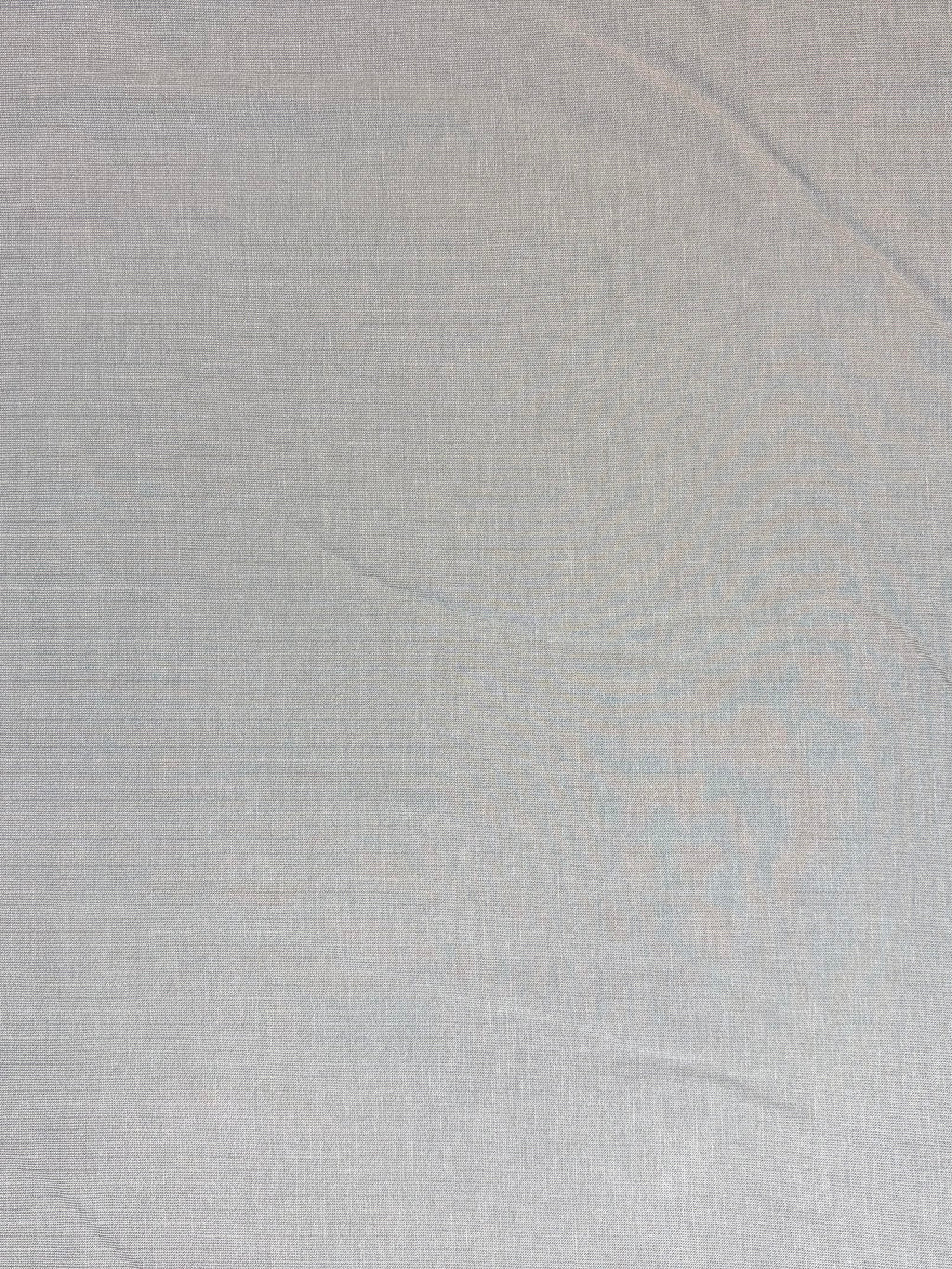 Light Grey Modal | Knit