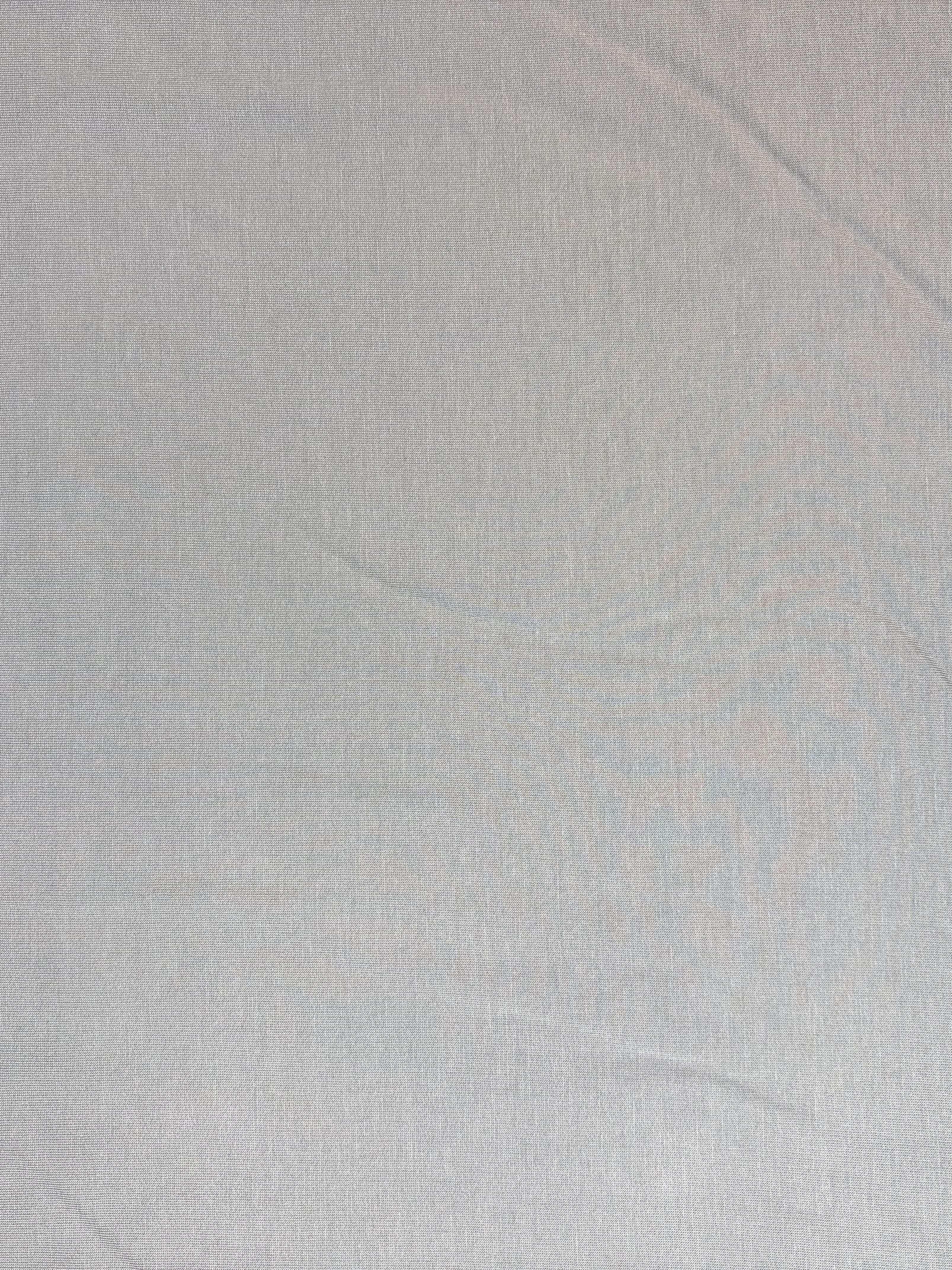 Light Grey Modal | Knit