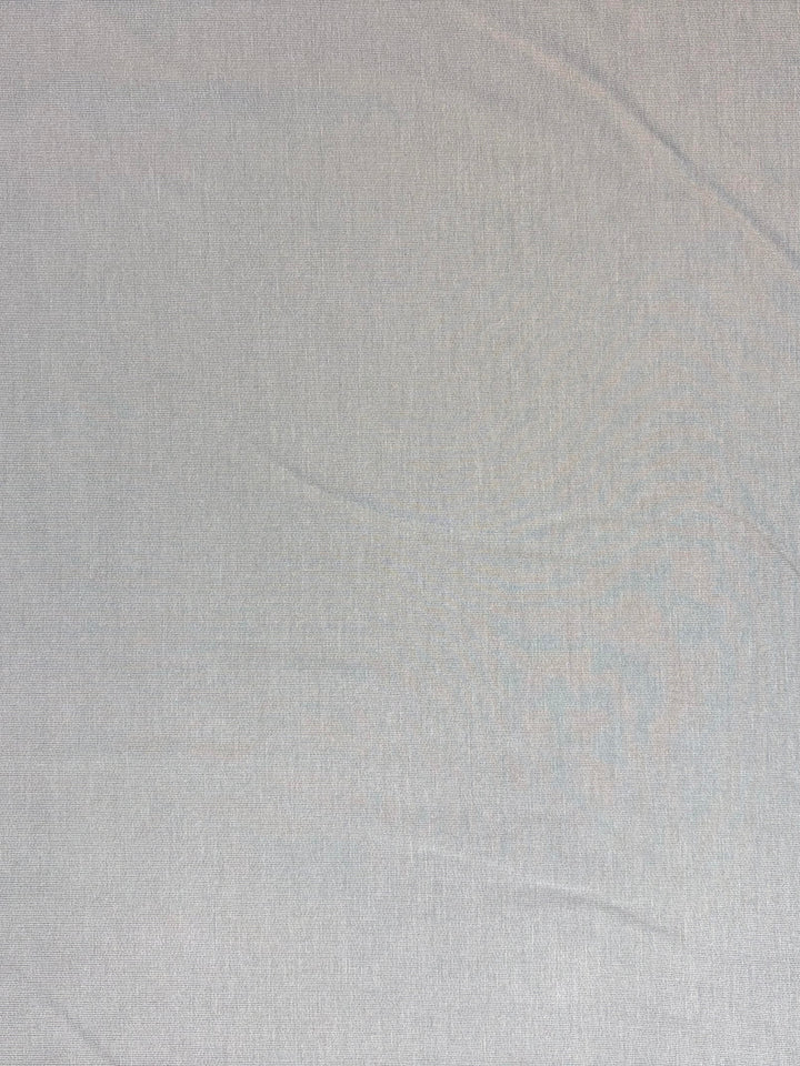 Light Grey Modal | Knit
