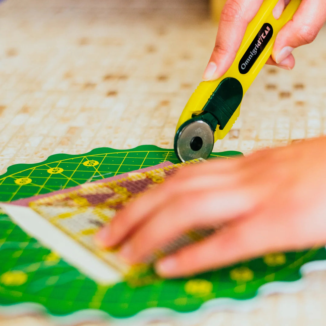 Rotary Cutter, 28 mm