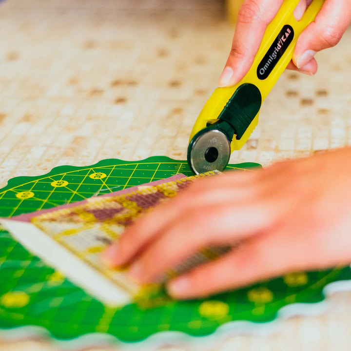 Rotary Cutter, 28 mm