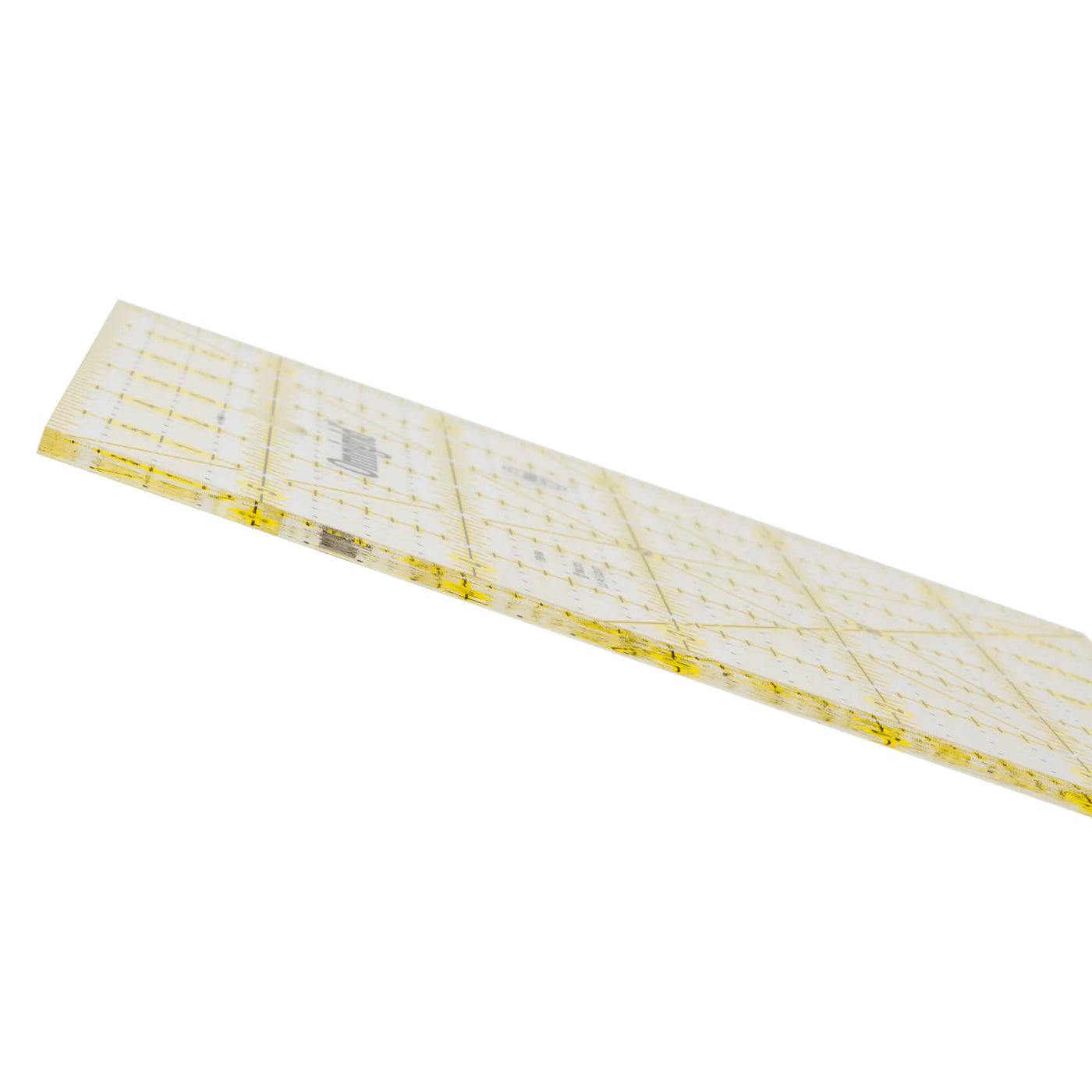 Square Grid Ruler, 4-1/2" x 4-1/2"