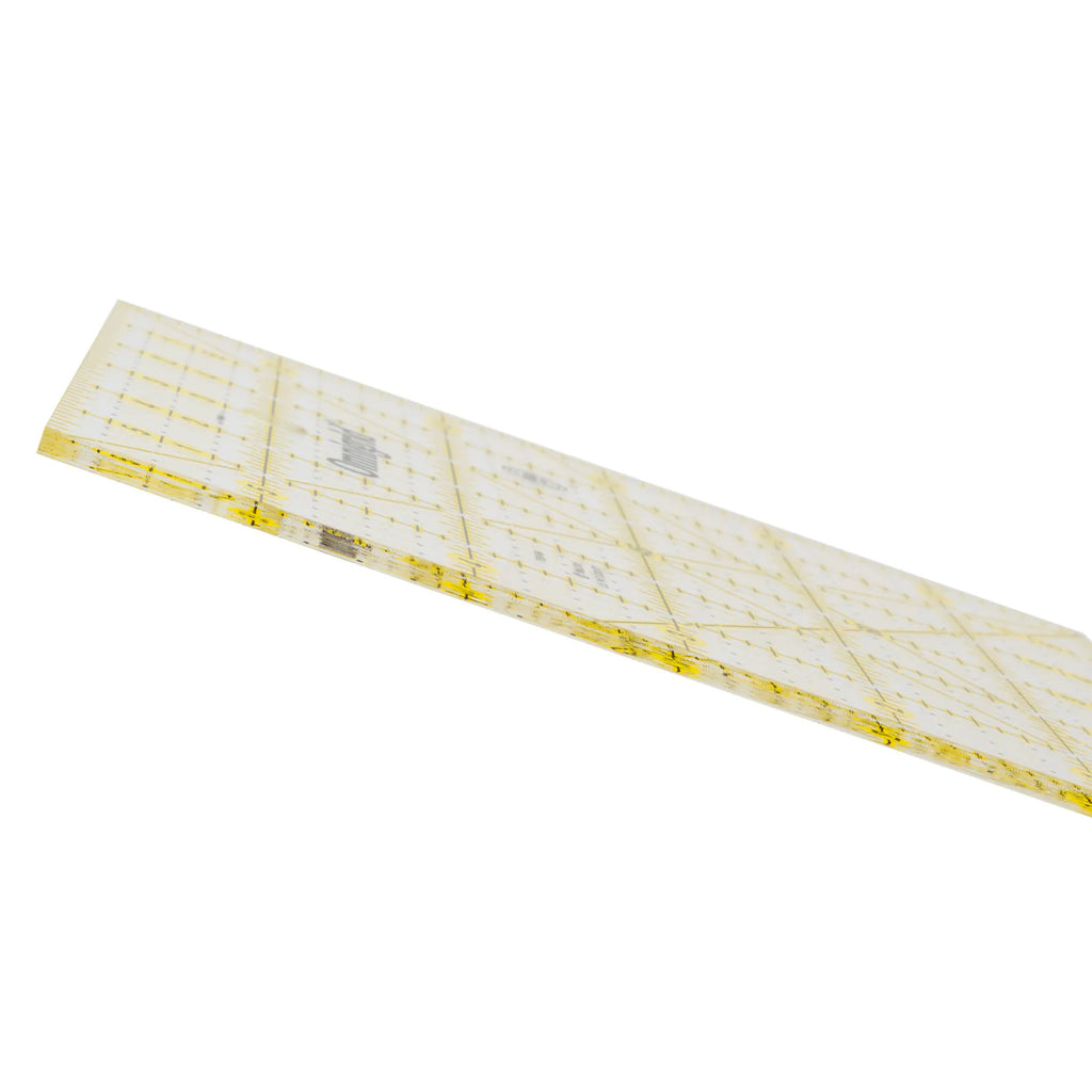 Square Grid Ruler, Omnigrid, 2-1/2" x 2-1/2"