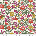 Everlasting Mamie Field A | Riley Blake for Liberty Fabrics