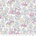 Everlasting Mamie Field B | Riley Blake for Liberty Fabrics