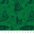 Winging It Jade | by Anna Maria | Indelible Ink Collection