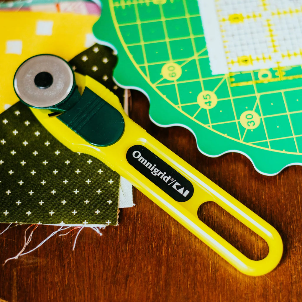 Rotary Cutter, 28 mm